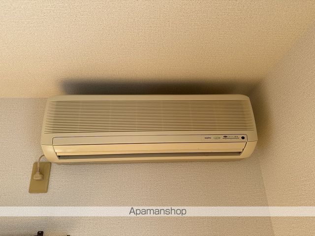 オルテンハウスⅢ その他16