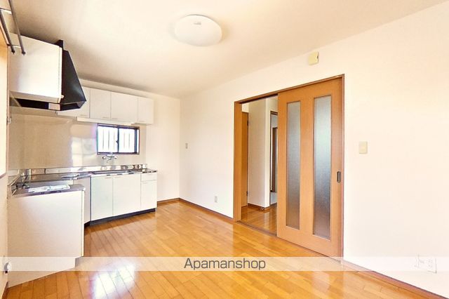 オルテンハウスⅢ その他17