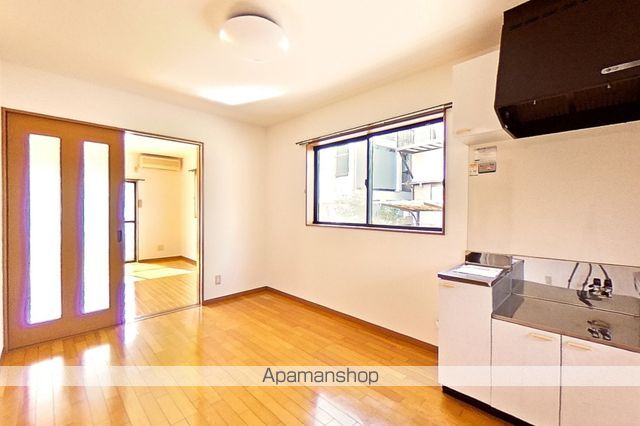 オルテンハウスⅢ その他18