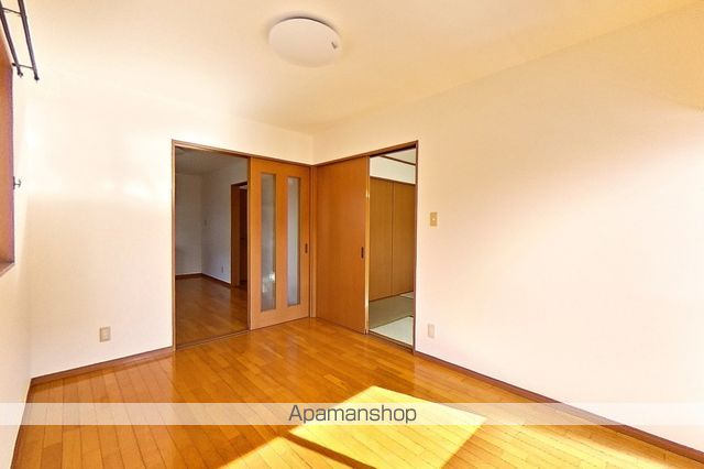 オルテンハウスⅢ その他19