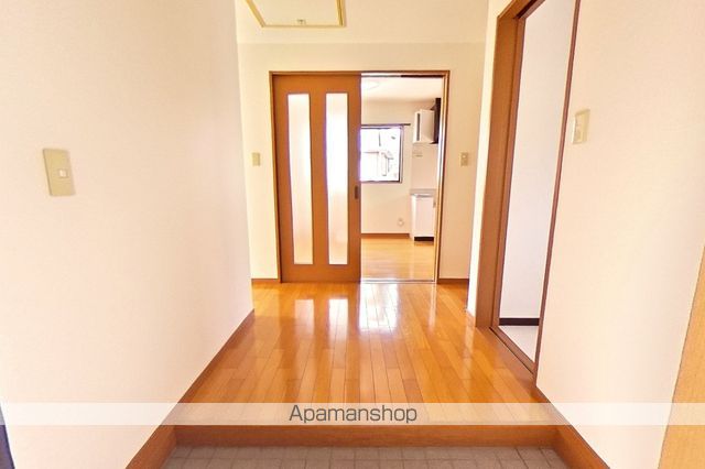 オルテンハウスⅢ その他20