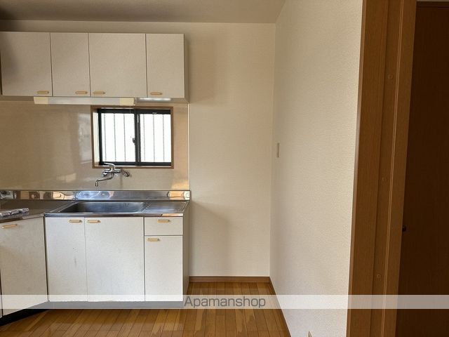 オルテンハウスⅢ その他21