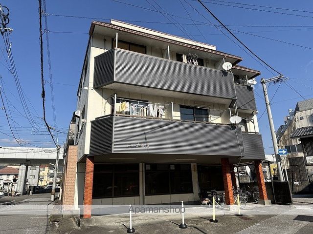 コーポ南海 303号室 外観