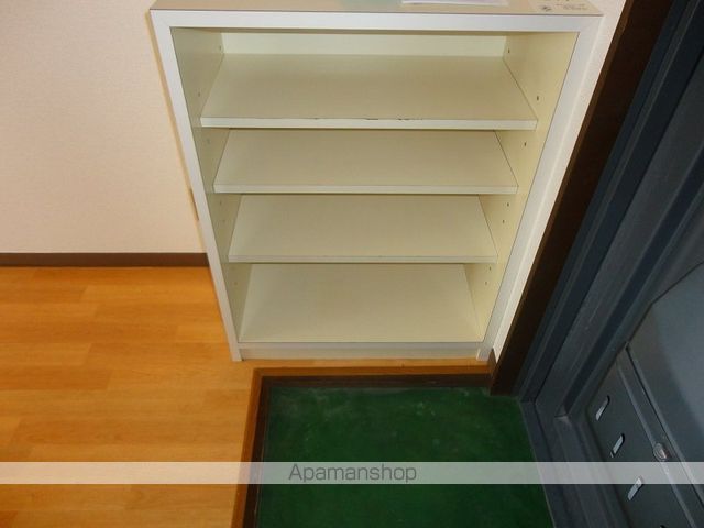 サンハイツ その他16