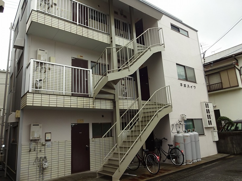 平成ハイツ その他1