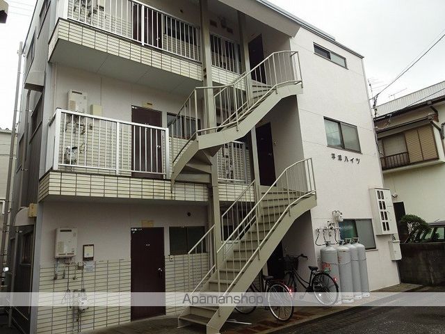 平成ハイツ その他1