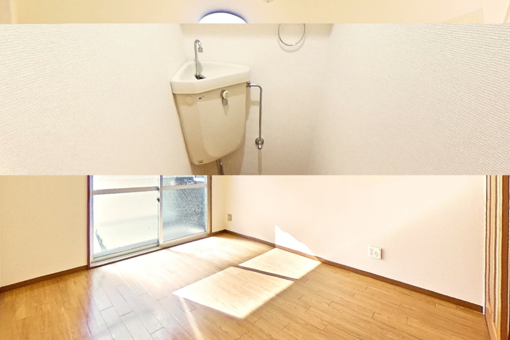 クレメント南宝永 その他3