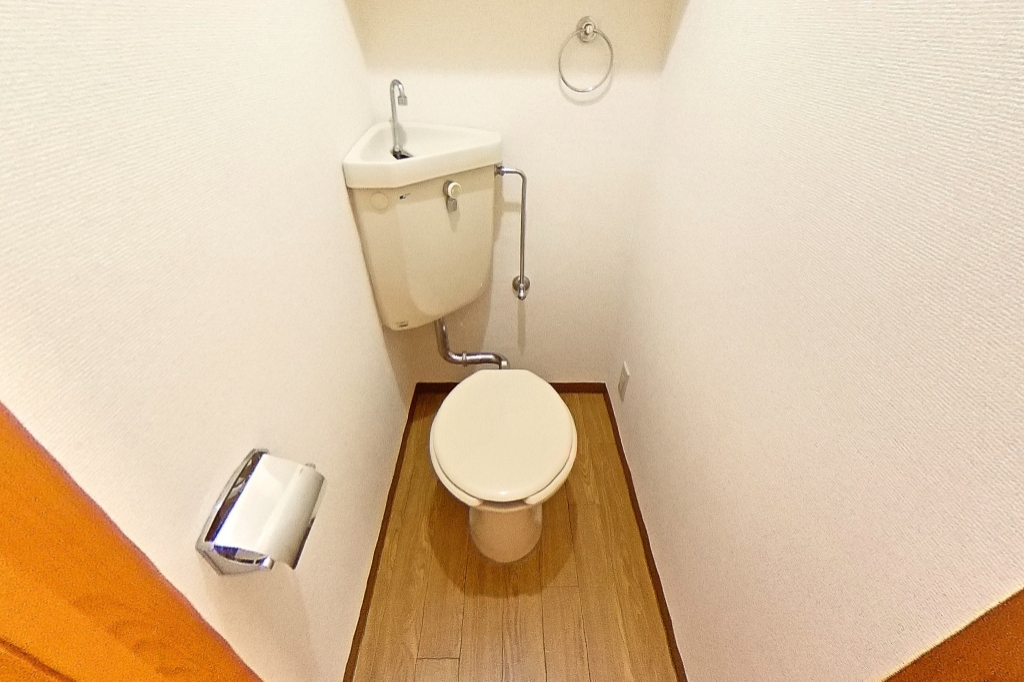クレメント南宝永 その他6