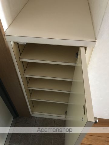 レジデンス山手 その他25