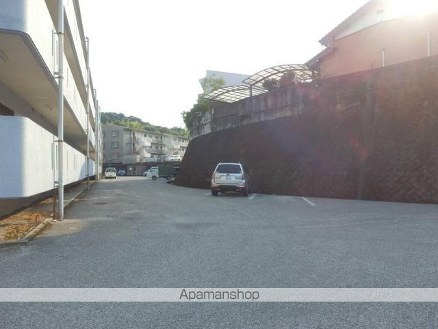 福井ハイツ その他