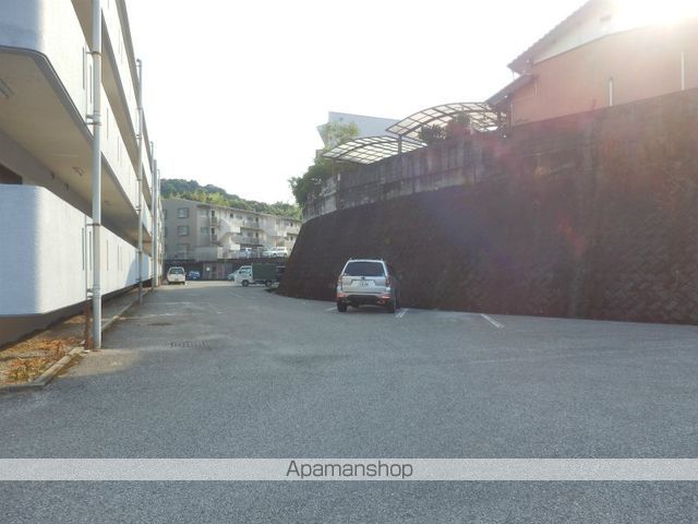 福井ハイツ その他
