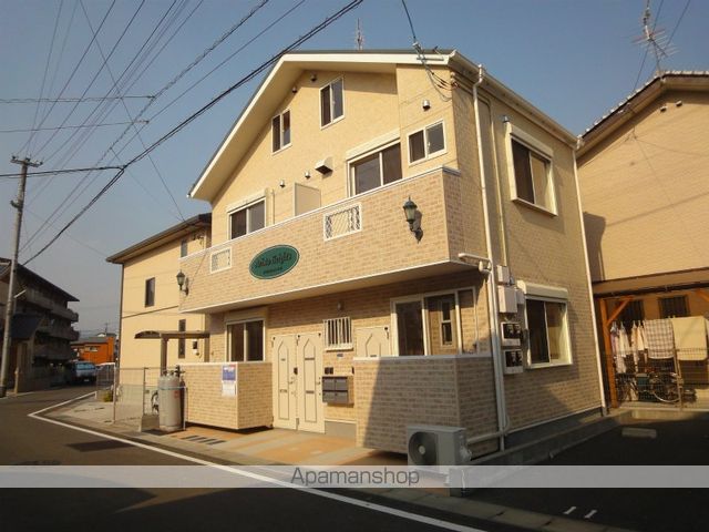 アリストハイツ その他2