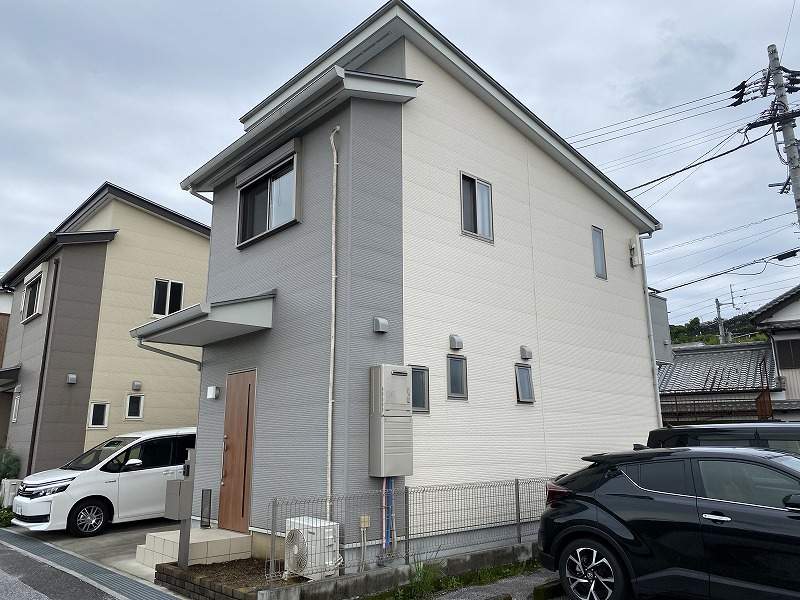 河ノ瀬町戸建（河ノ瀬町１５７－２） 外観