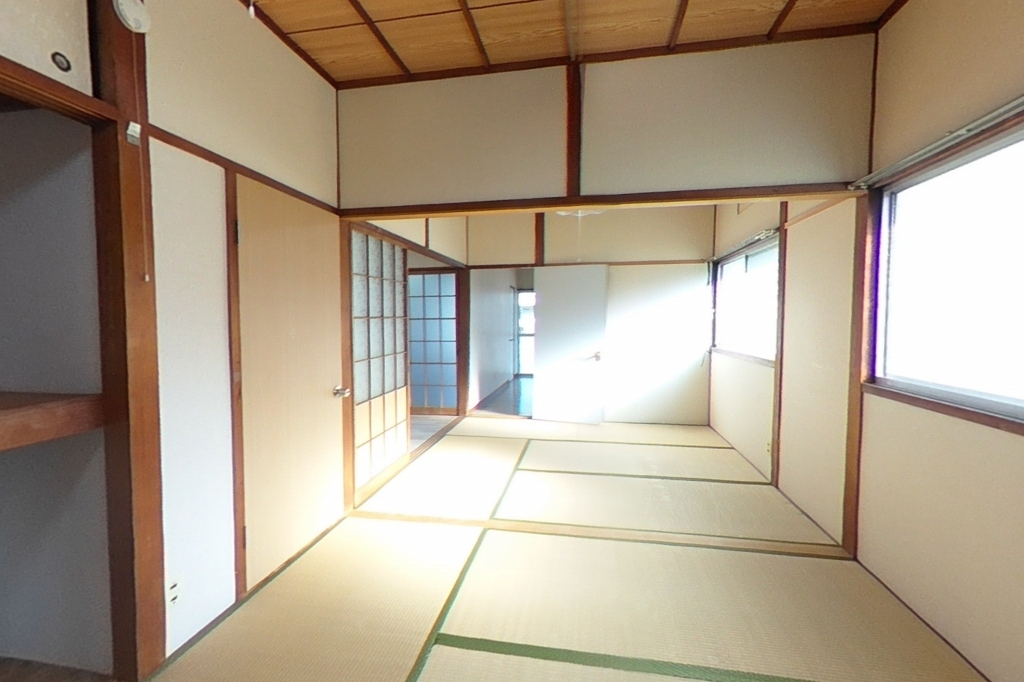 フクイ貸家 その他3