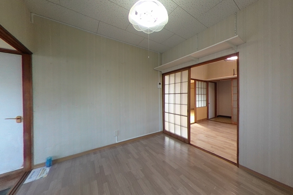 フクイ貸家 その他16