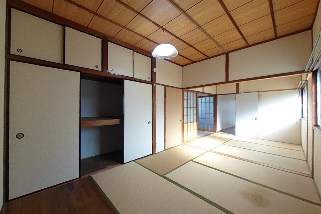 フクイ貸家 その他20