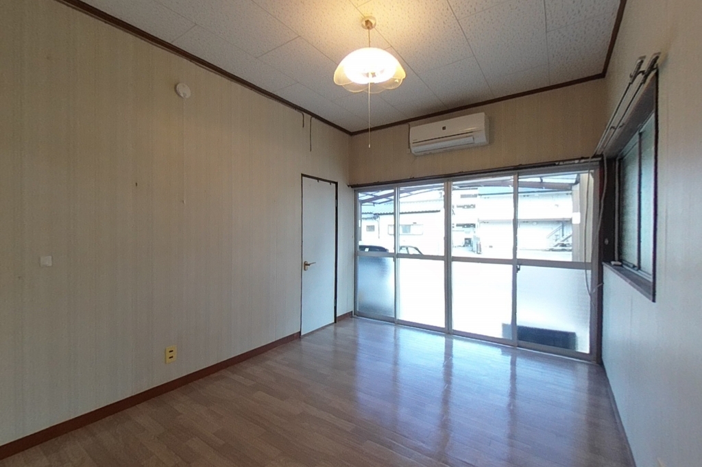フクイ貸家 その他22