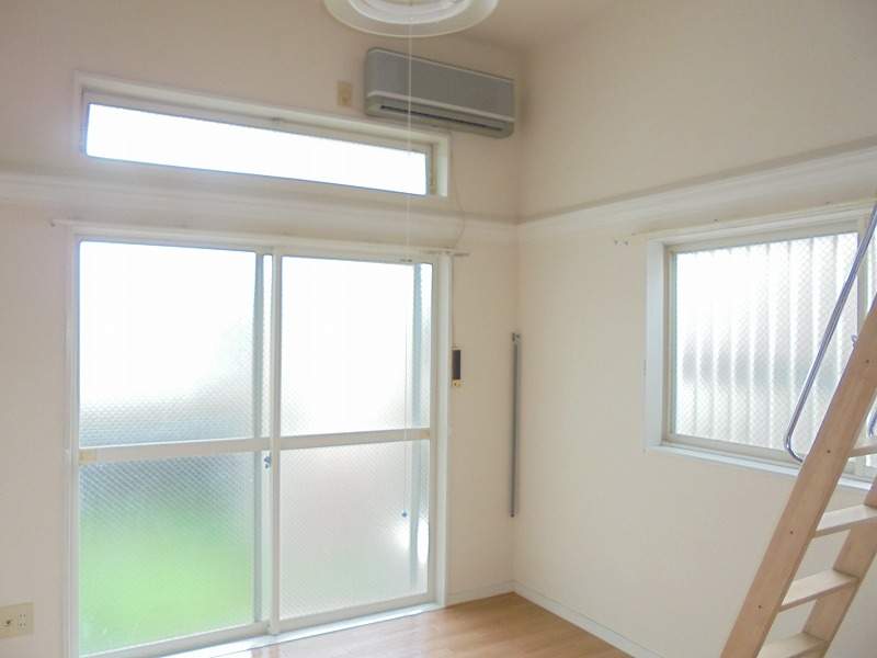 ミニミニ中久万 その他2