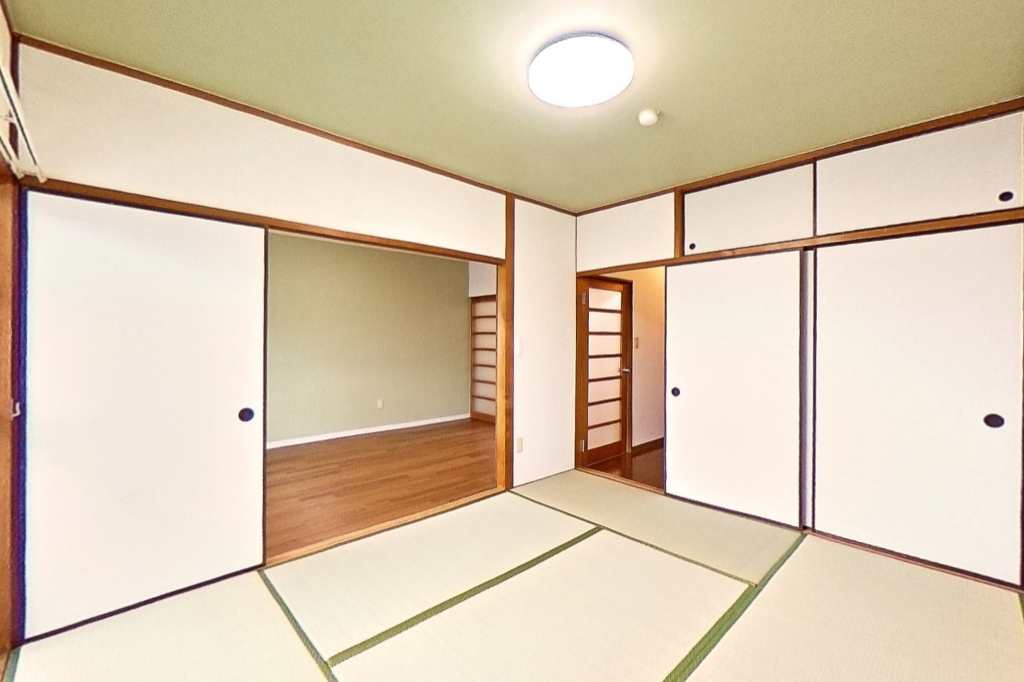 ハイツ　ハピィバリーⅡ　Ａ棟 その他20