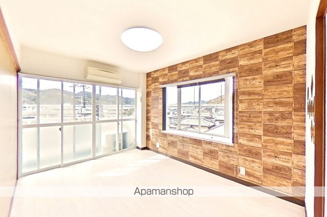 マンション第一五台山 その他3