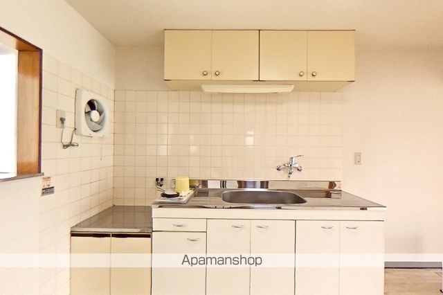 マンション第一五台山 その他4