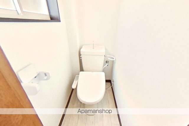 マンション第一五台山 その他6