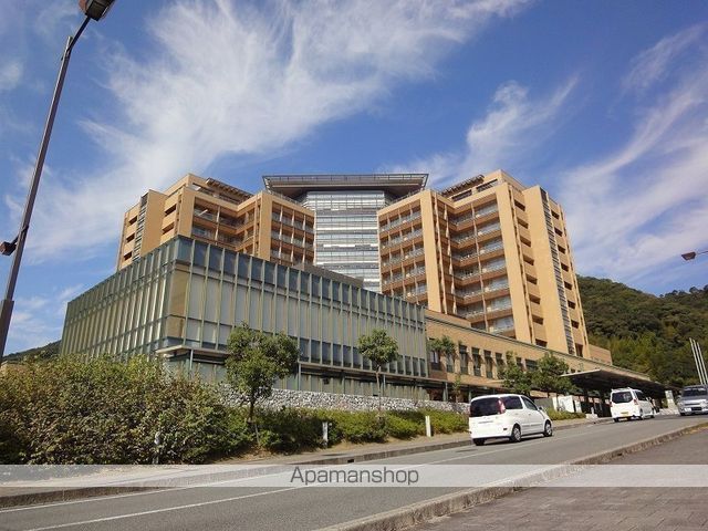 マンション第一五台山 その他10