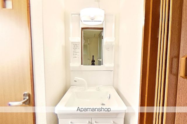 マンション第一五台山 その他11