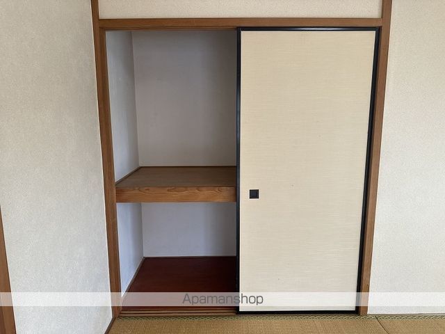 マンション第一五台山 その他12