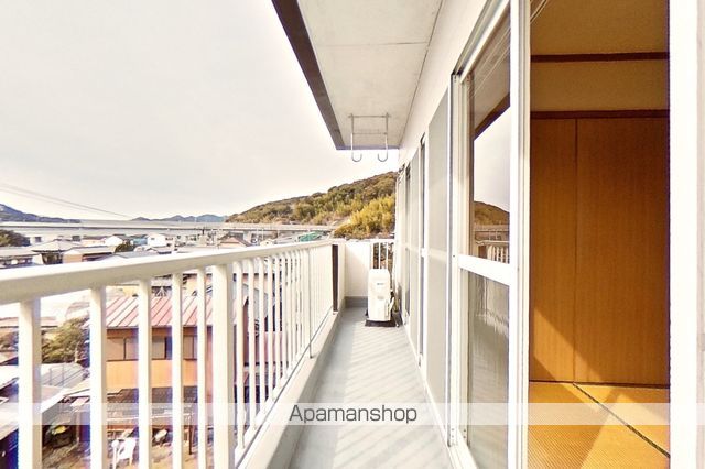 マンション第一五台山 その他13