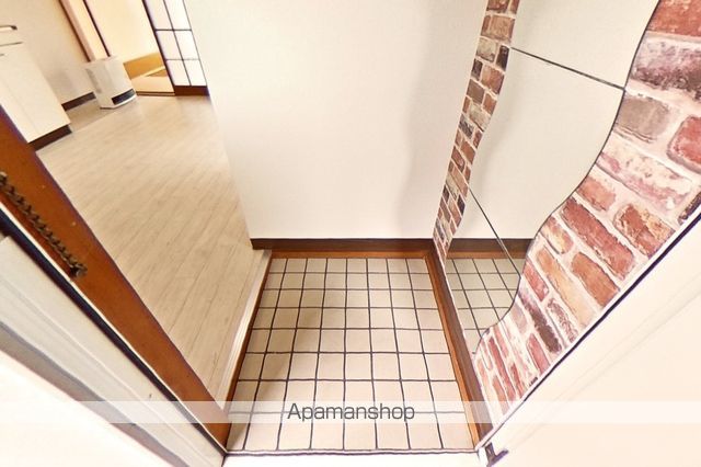 マンション第一五台山 その他14