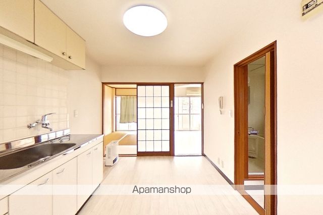 マンション第一五台山 その他17