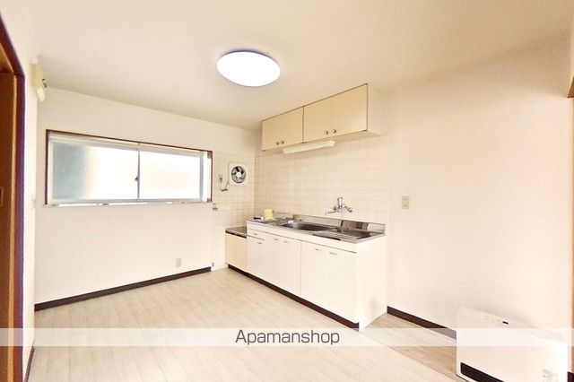 マンション第一五台山 その他18