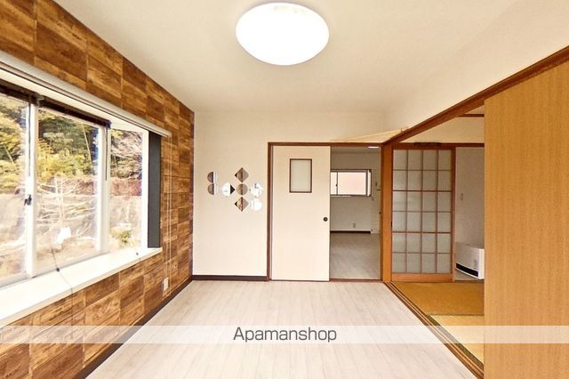 マンション第一五台山 その他19