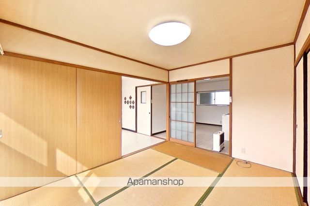 マンション第一五台山 その他20