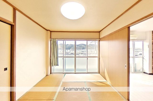 マンション第一五台山 その他21