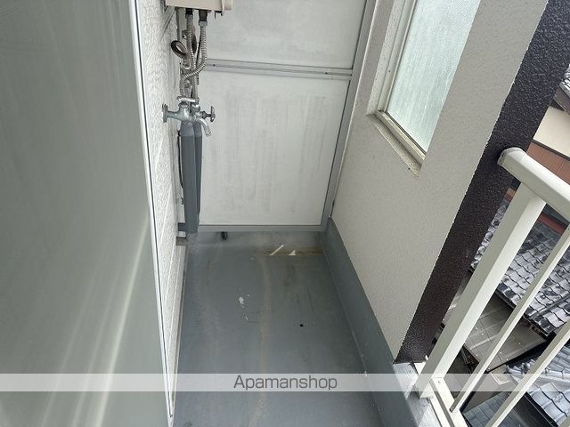 マンション第一五台山 その他22