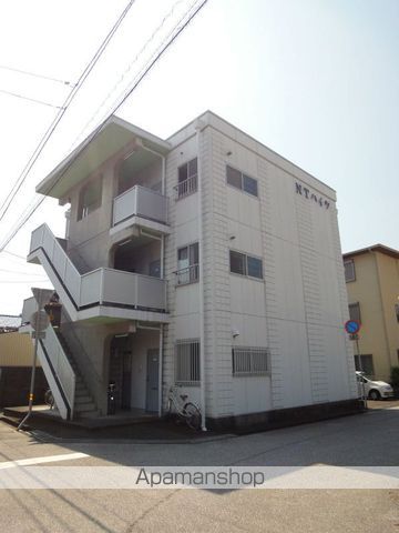 ＮＴハイツ 201号室 外観