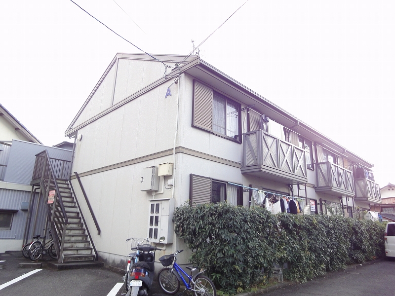 サンライズ伊藤　Ａ棟 その他2