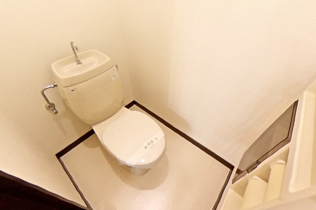サンライズ伊藤　Ａ棟 その他6