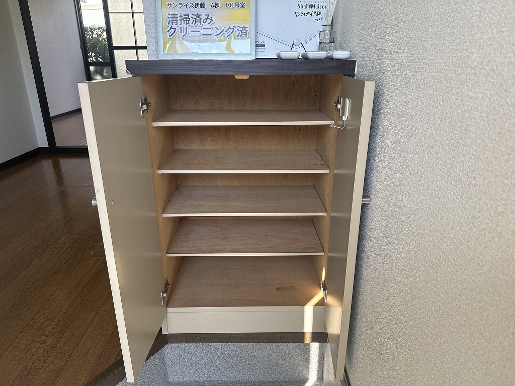 サンライズ伊藤　Ａ棟 その他22