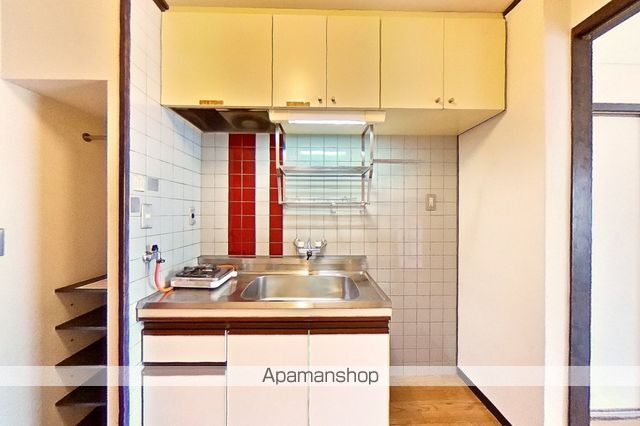 新堀ハイツ２ その他4