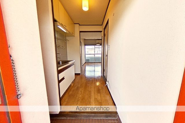 新堀ハイツ２ その他14