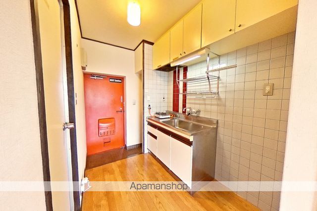 新堀ハイツ２ その他19