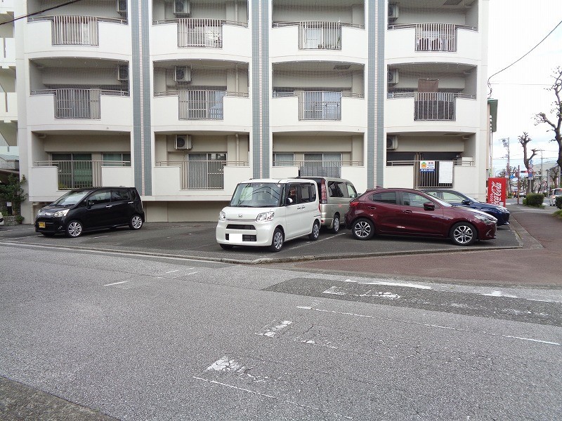 カームリヴ その他17