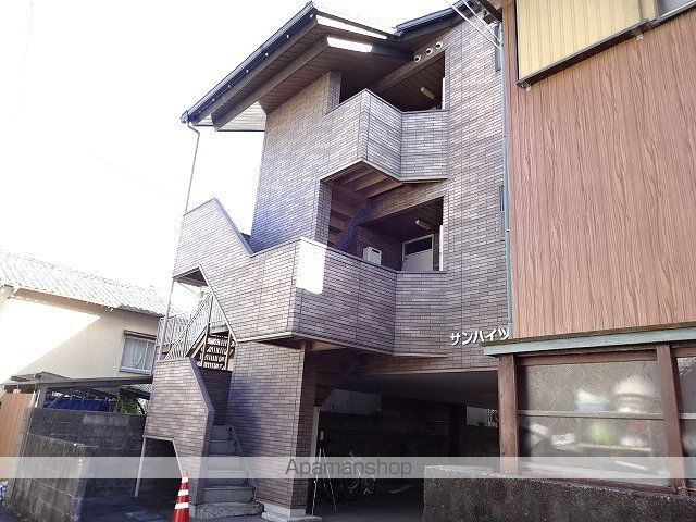 サンハイツ鏡川 その他1