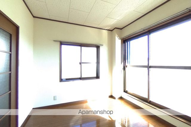 サンハイツ鏡川 その他3