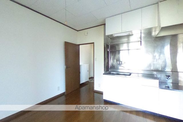 サンハイツ鏡川 その他4