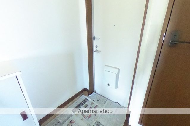 サンハイツ鏡川 その他14