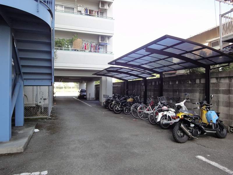 ロイヤル・レジデンス秦 その他22